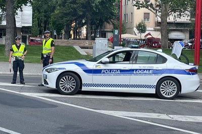 Attività di Polizia Locale