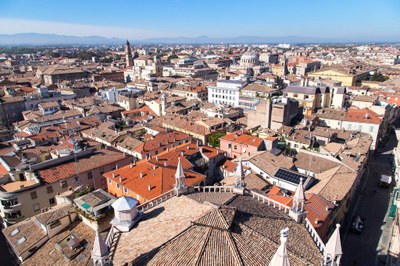 Avviso pubblico per contributi al commercio in Centro Storico