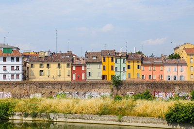 Avviso pubblico per contributi al commercio in Oltretorrente