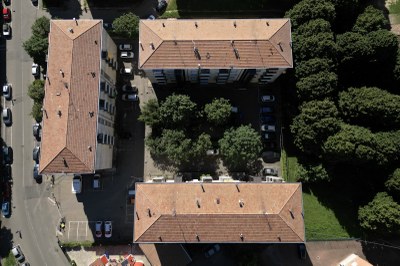 Interventi di efficientamento energetico per alloggi ERP