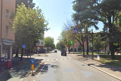 Bando per il commercio al Pablo, la seconda fase