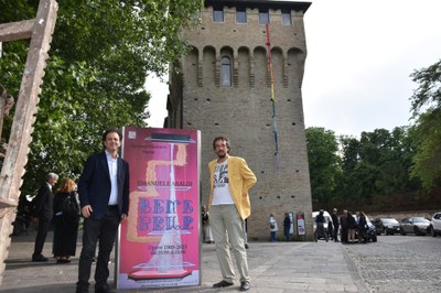BENE BENE di Emanuele Araldi