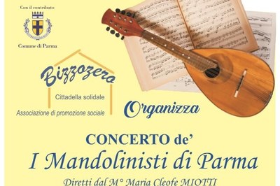 Buona Pasqua di Pace con il concerto de I Mandolinisti di Parma