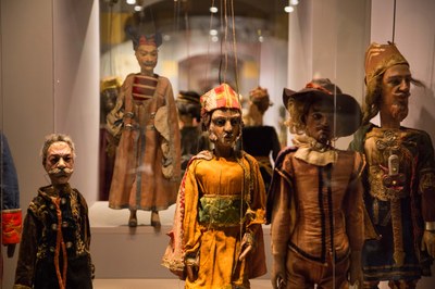 Calendario attività musei civici Sabato 18 e domenica 19 novembre