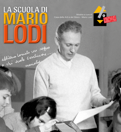 Centenario della nascita di Mario Lodi
