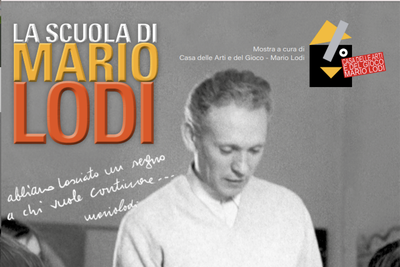 Centenario della nascita di Mario Lodi