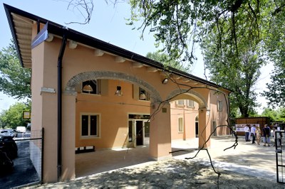 Centro Sociale “Il Portico”