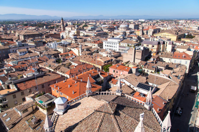 Centro Storico, bando da 100 mila euro per negozi, imprese e servizi