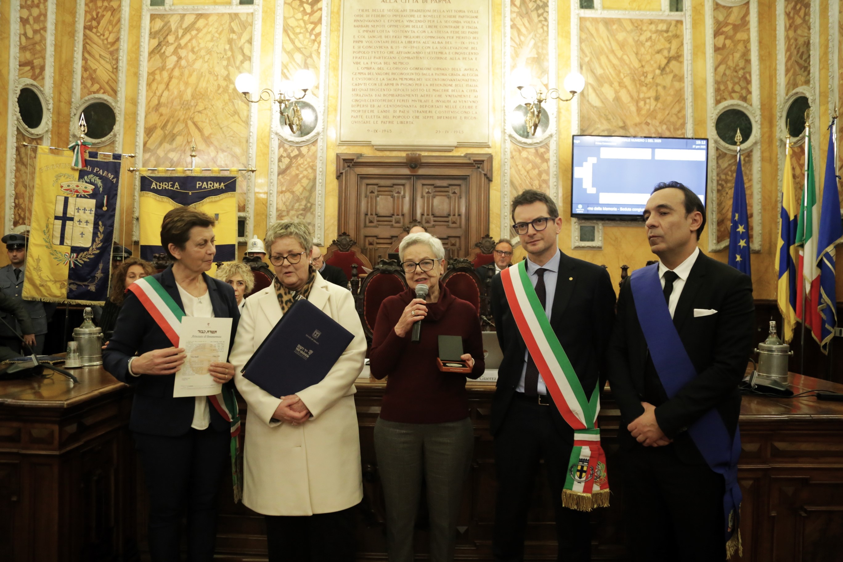 Cerimonia