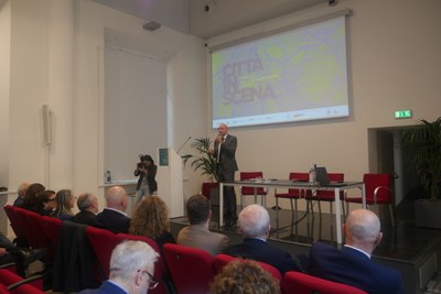 Città in scena: Emilia-Romagna modello di rigenerazione urbana