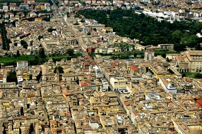 Commercio: 560 mila euro dalla Regione per il Centro Storico