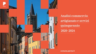 Commercio, artigianato e servizi: incremento di 378 attività in città nel 2024