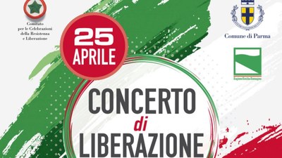 Concerto del 25 aprile
