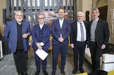 Concerto di Pasqua in Cattedrale