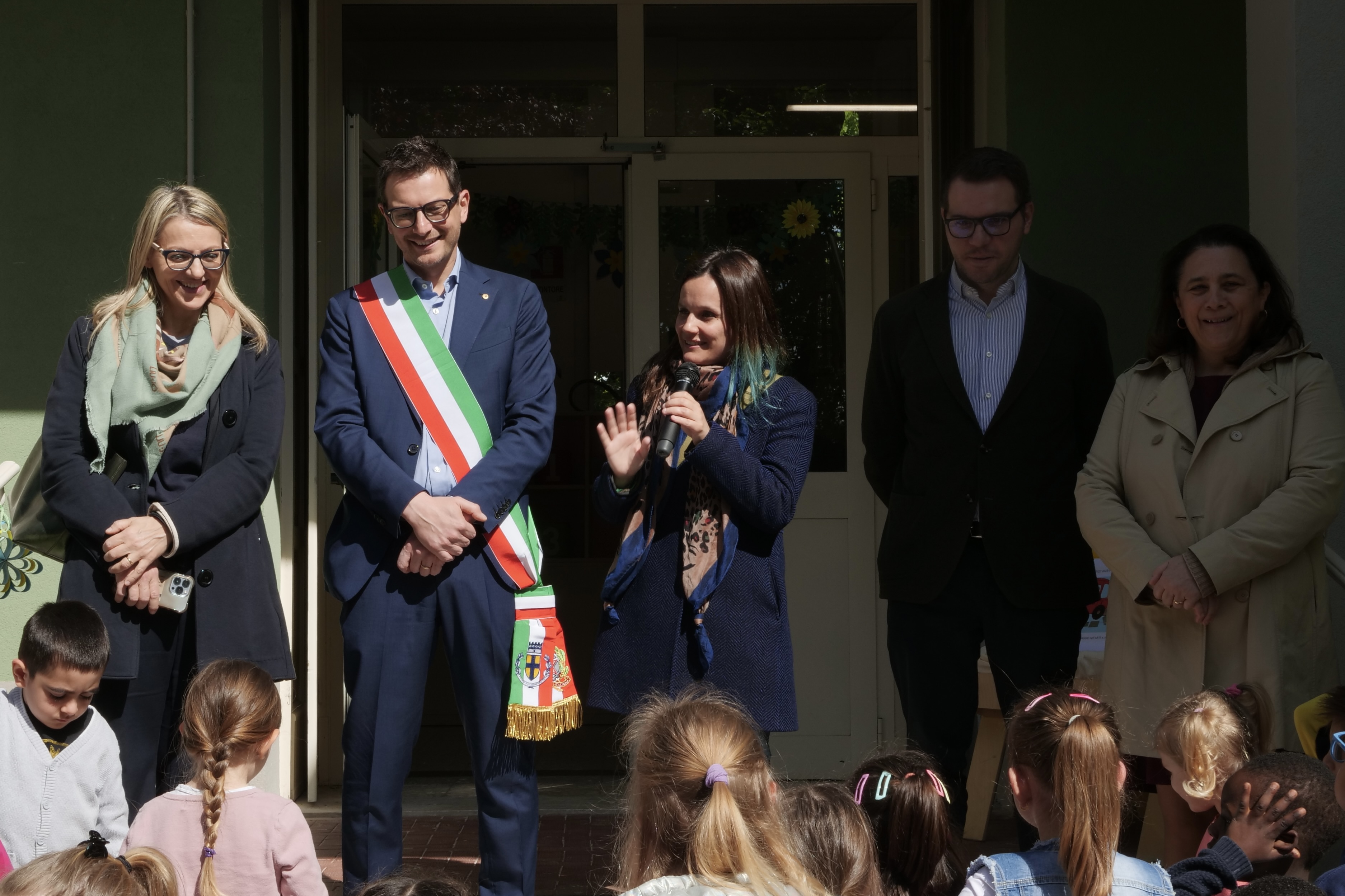 On. Cavandoli - Sindaco - Ass. Bonetti e Ass. De Vanna.JPG
