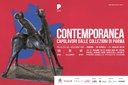 CONTEMPORANEA capolavori dalle collezioni di Parma