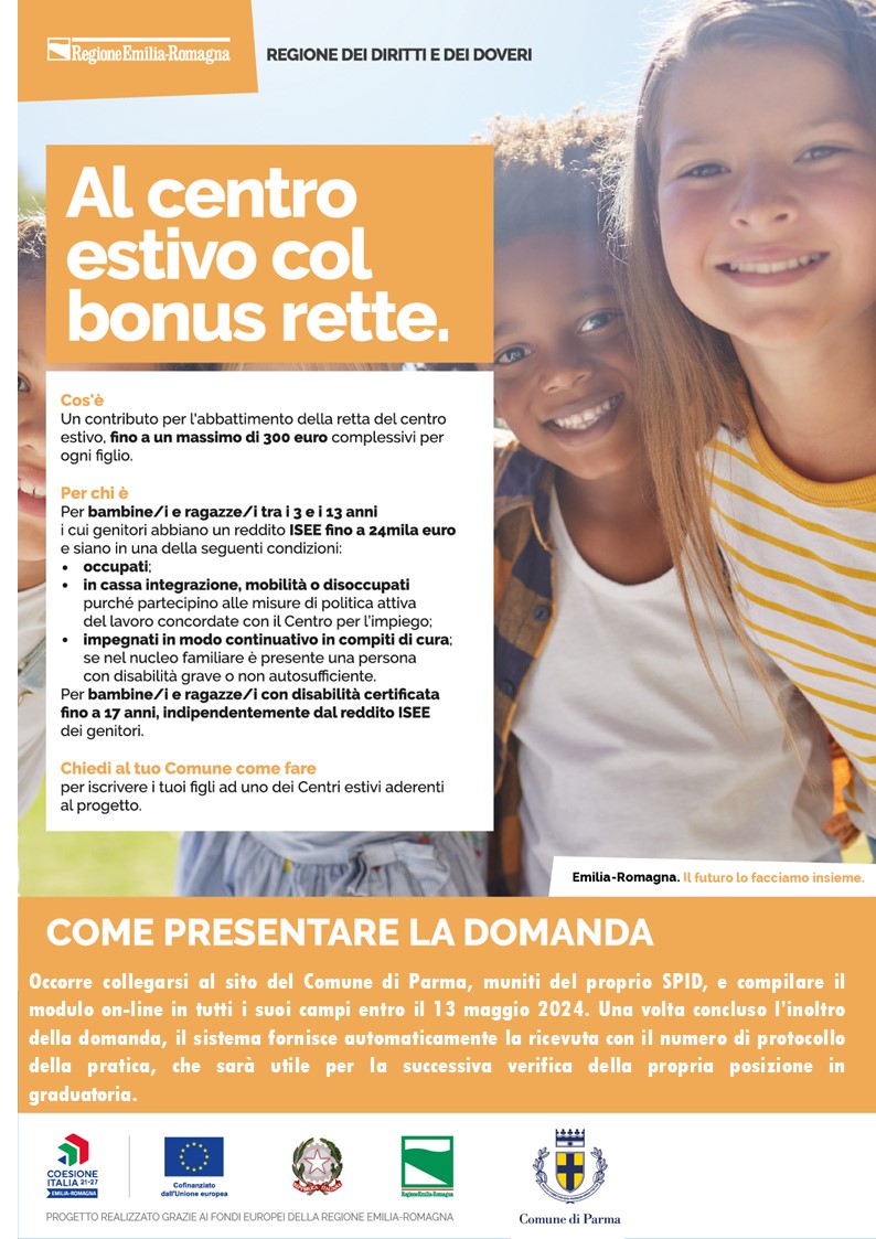 Locandina