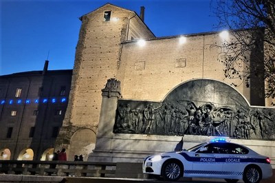 Attività di Polizia Locale