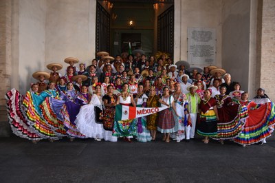 Festival Internazionale dei Giovani 2023