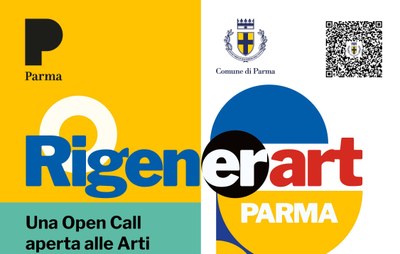 Creatività giovanile per la rigenerazione urbana: al via RigenERart_Parma