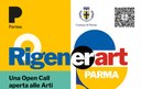 Creatività giovanile per la rigenerazione urbana: al via RigenERart_Parma