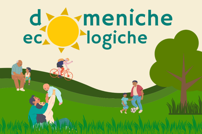 Domenica ecologica