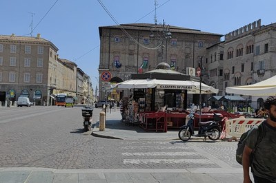 Edicole, un nuovo regolamento per rilanciarle e renderle presidio di comunità