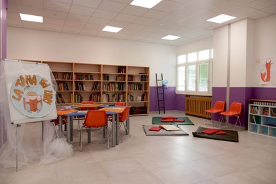 Edilizia scolastica: nuovi investimenti per Rodari e Malpeli