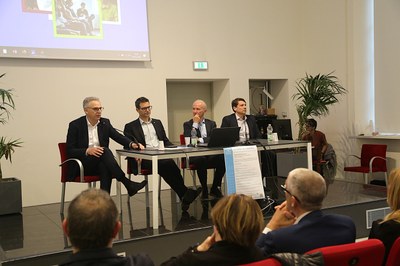 Fa’ la Casa Giusta! I risultati del progetto per il diritto all’abitare