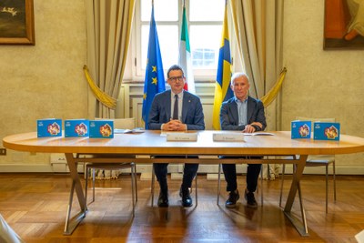 Fa’ la casa giusta! Parma Abitare Sociale
