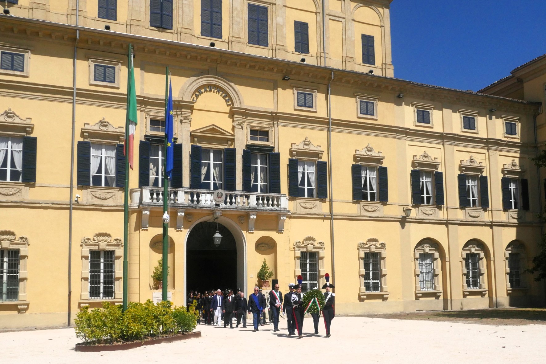 Parco Ducale