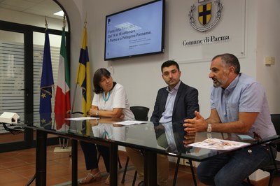 Festa della Pace 2023