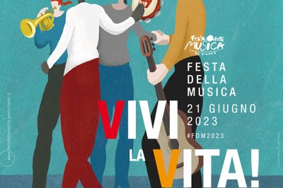 Festa della Musica 2023