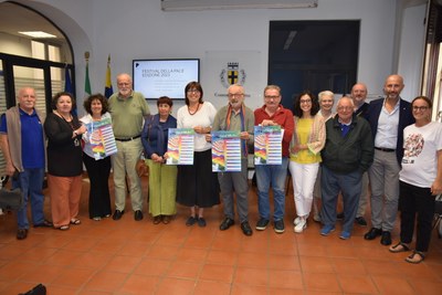 Festival della Pace 2023