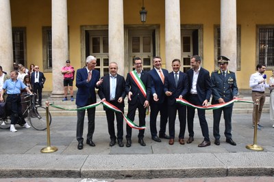 Festival della Seria A