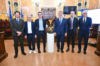 Festival della Serie A