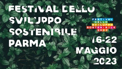 Festival dello Sviluppo Sostenibile ASviS Parma