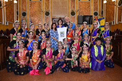 Festival Internazionale dei Giovani