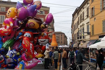 Fiera di San Giuseppe