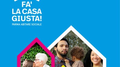 Nuovi alloggi in edilizia convenzionata in Strada del Lazzaretto