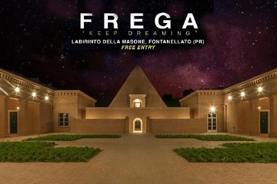 Frega Keep Dreaming