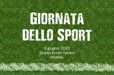 Giornata dello Sport