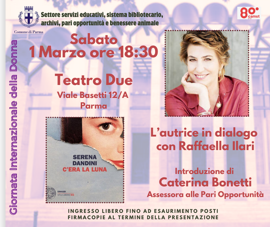 Evento 1 marzo