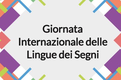 Giornata Internazionale delle Lingue dei Segni, il 23 settembre la fontana di barriera Repubblica illuminata di blu