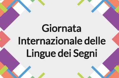 Giornata Internazionale delle Lingue dei Segni, il 23 settembre la fontana di barriera Repubblica illuminata di blu