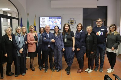 Giornata Mondiale sull’Autismo