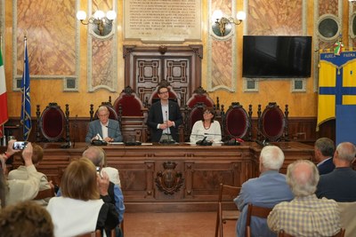 Giornata Nazionale dell’Associazionismo