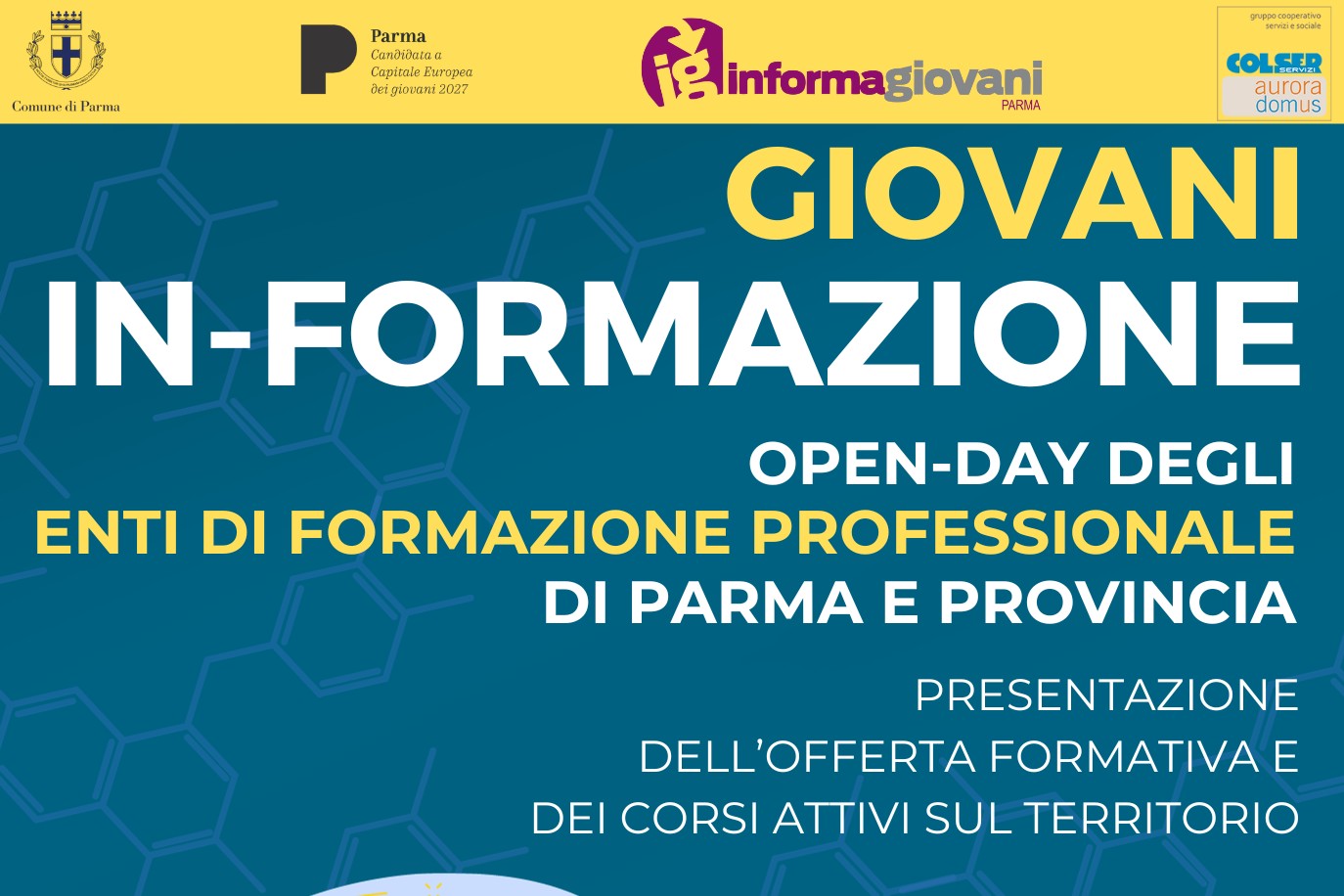 Giovani In-Formazione