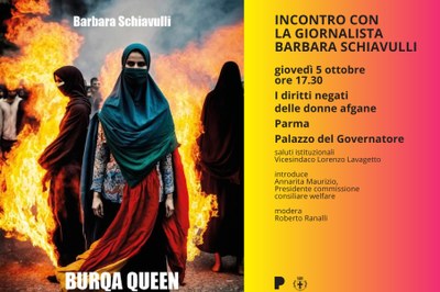 I diritti negati delle donne afgane
