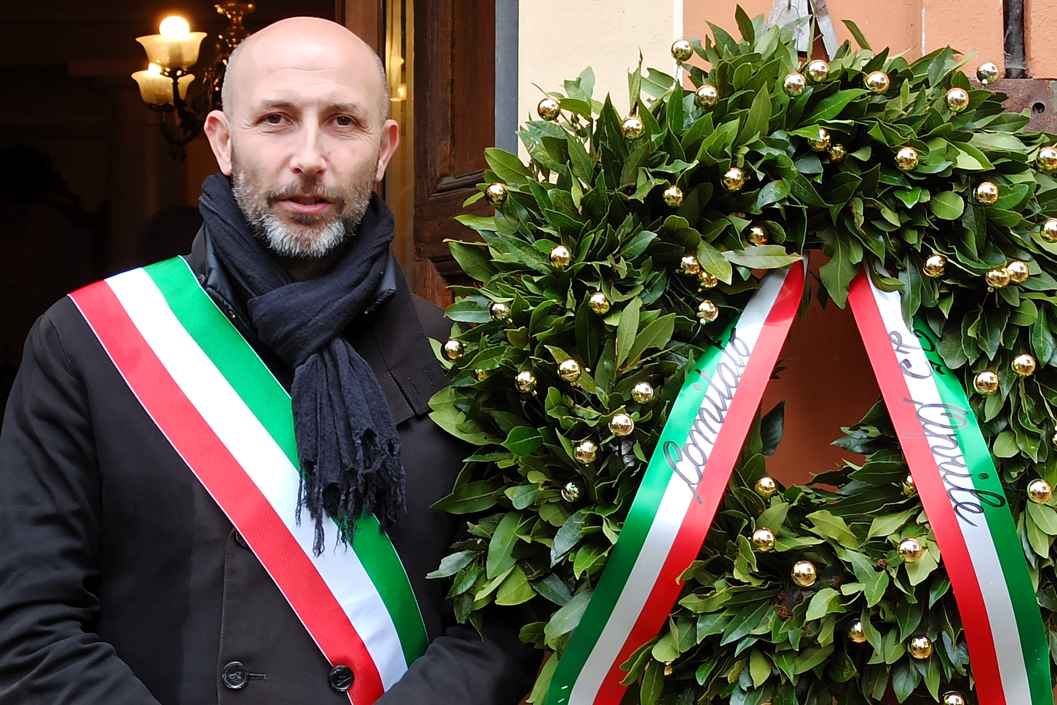 Presidente del Consiglio comunale